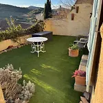 Bed & Breakfast L'ecrin Villelongue-d'Aude
