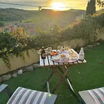Bed & Breakfast L'ecrin 3*