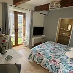 L'ecrin Villelongue-d'Aude