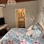 L'ecrin Bed & Breakfast Villelongue-d'Aude