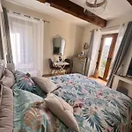Bed & Breakfast L'ecrin 3*