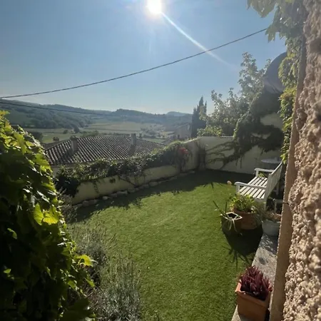 L'ecrin Bed & Breakfast 3*