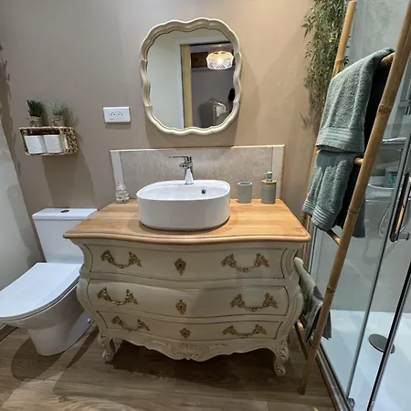 L'ecrin Bed & Breakfast