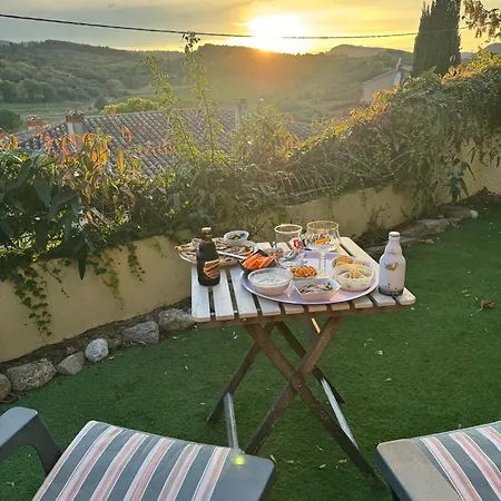 Bed & Breakfast L'ecrin 3*