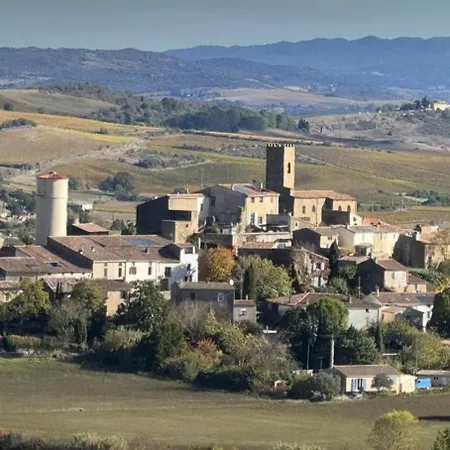 L'ecrin Bed & Breakfast Villelongue-d'Aude