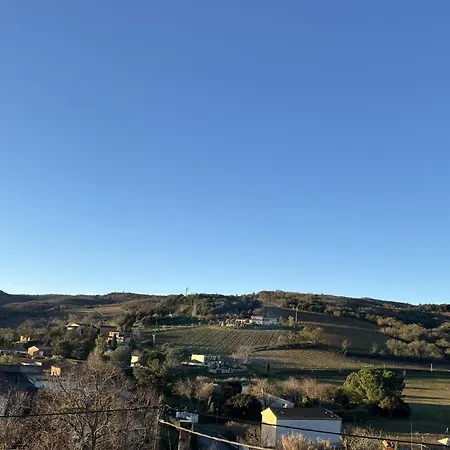 Bed & Breakfast L'ecrin Villelongue-d'Aude