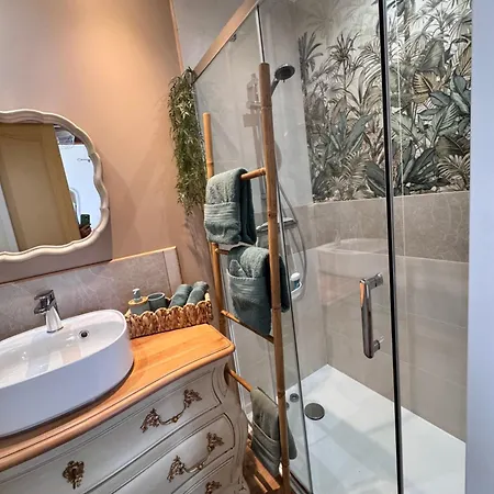 L'écrin Bed & Breakfast