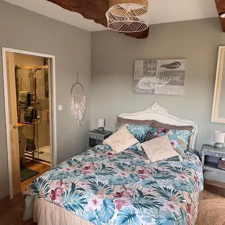 L'écrin * Villelongue-d'Aude