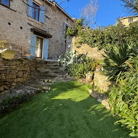Bed & Breakfast L'ecrin 3*
