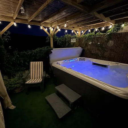 L'ecrin Bed & Breakfast