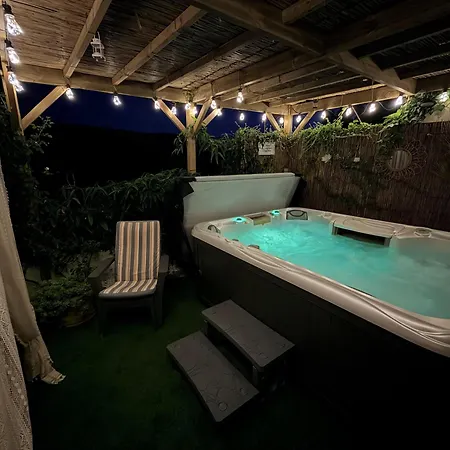 Bed & Breakfast L'ecrin 3*