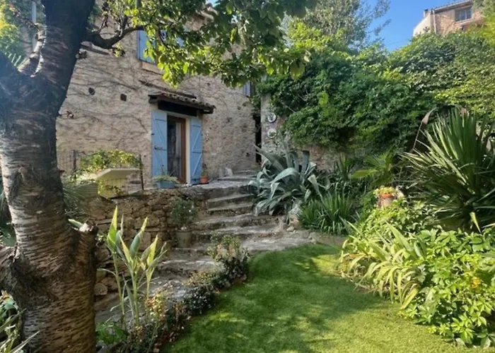 L'écrin Bed & Breakfast Villelongue-d'Aude