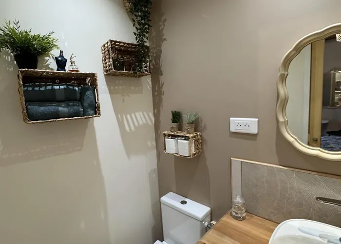 L'écrin Bed & Breakfast