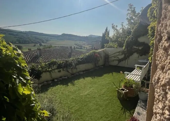 L'écrin Bed & Breakfast *