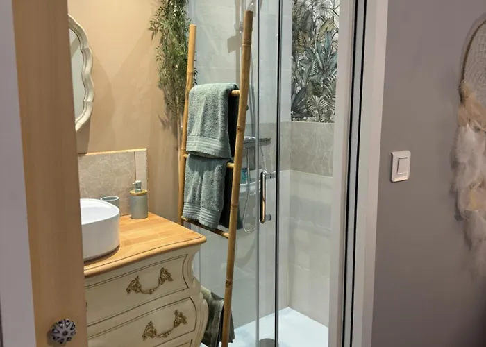 L'écrin Villelongue-d'Aude