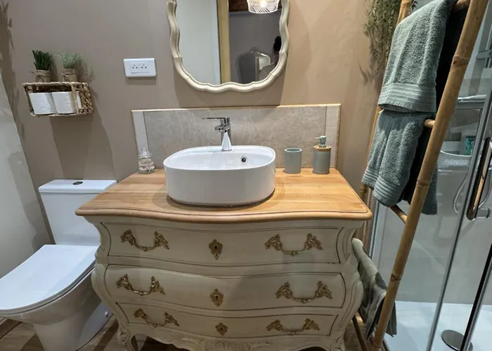 L'écrin Bed & Breakfast