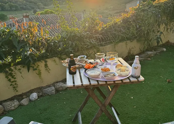 Bed & Breakfast L'écrin *