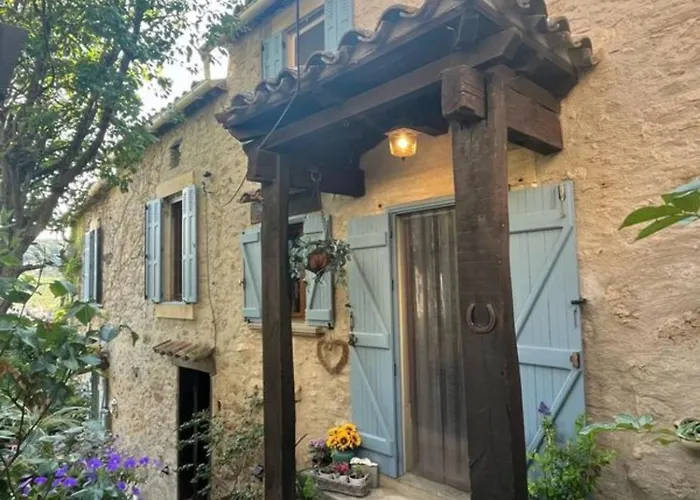 L'écrin Bed & Breakfast *