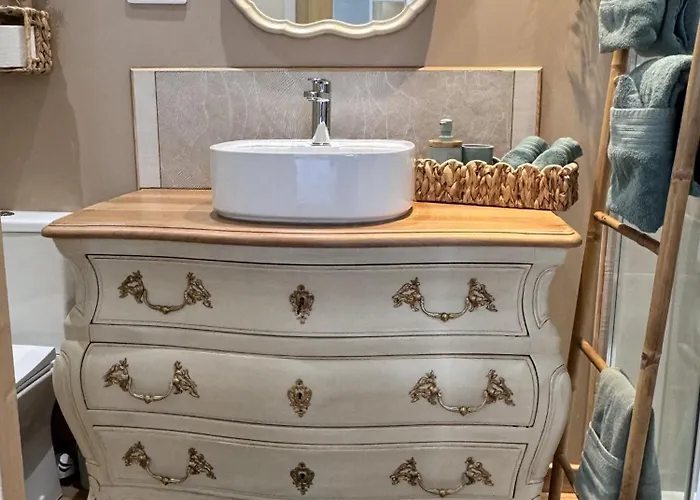 L'écrin Villelongue-d'Aude