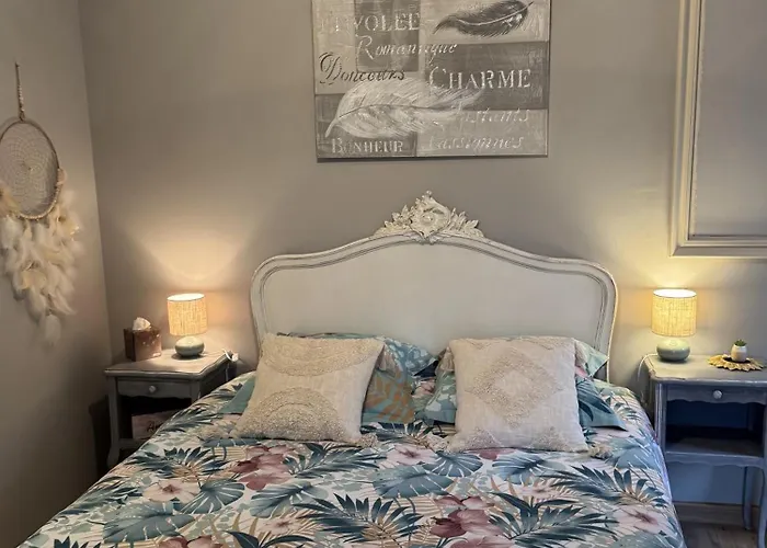 L'écrin Villelongue-d'Aude