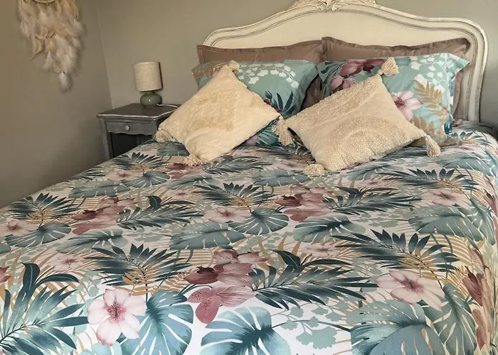 L'écrin * Villelongue-d'Aude