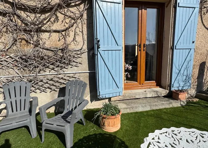 Bed & Breakfast L'écrin