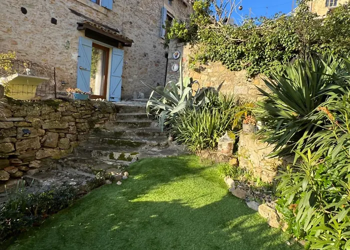 L'écrin * Villelongue-d'Aude