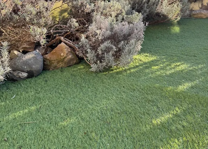 Bed & Breakfast L'écrin Villelongue-d'Aude