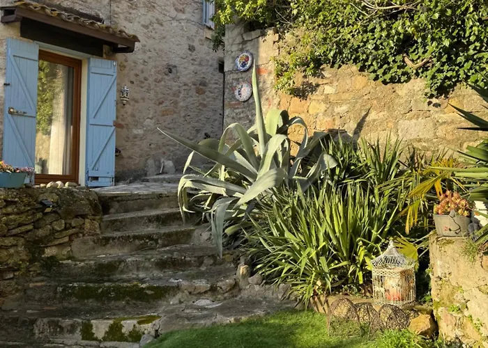 L'écrin Bed & Breakfast *