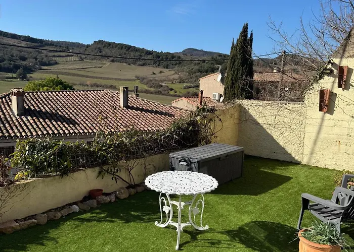 Bed & Breakfast L'écrin